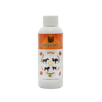 Lime Sulfur Dip – Concentrated Sulfur Solution for Itchy Skin, Mange, Ringworm & Dermatitis – Safe for Dogs, Cats, Horses, and Livestock Healthy Paw Life
